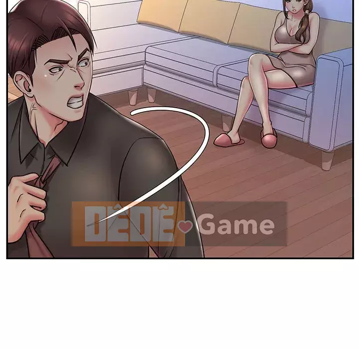 Chàng trai không ai yêu Chương 40-41