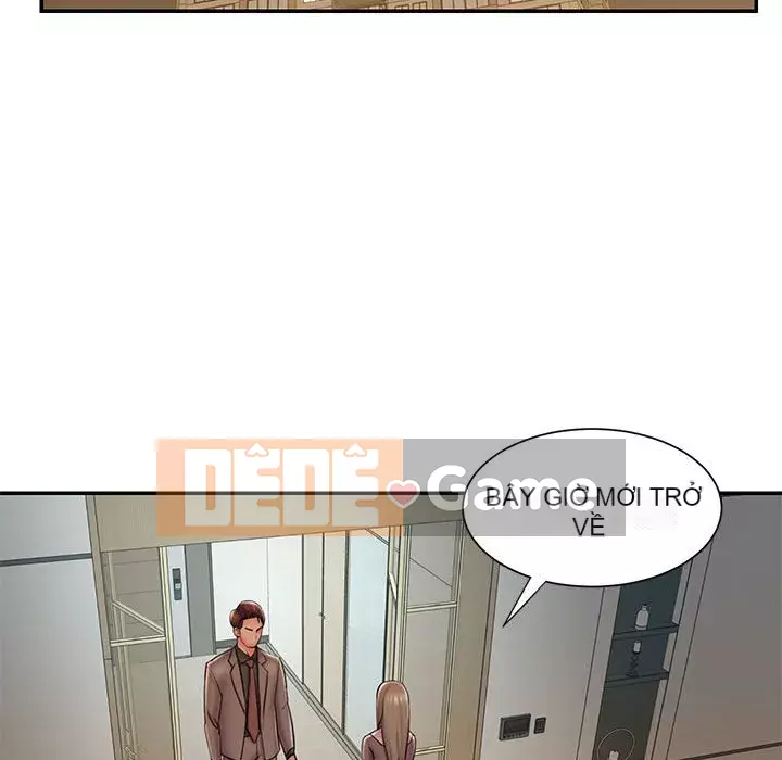 Chàng trai không ai yêu Chương 40-41