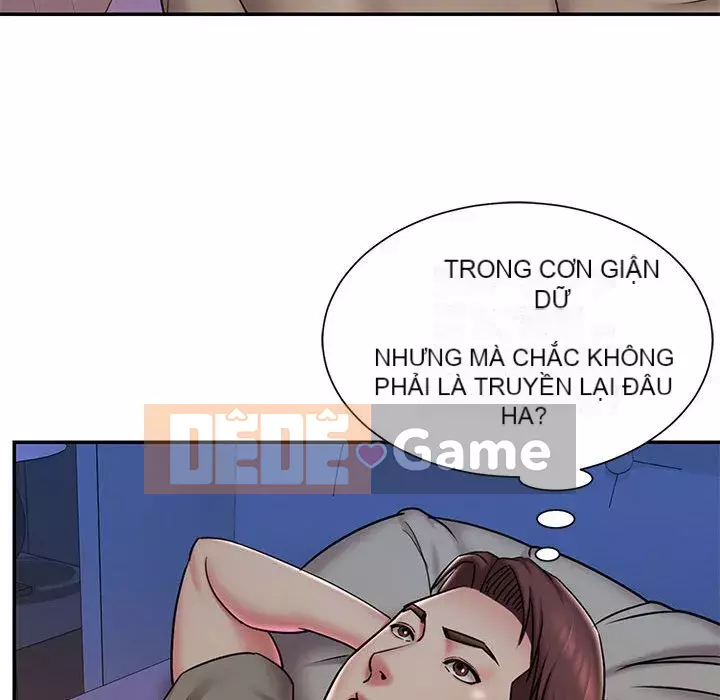 Chàng trai không ai yêu Chương 40-41