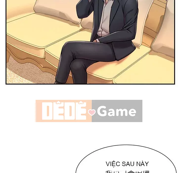 Chàng trai không ai yêu Chương 40-41