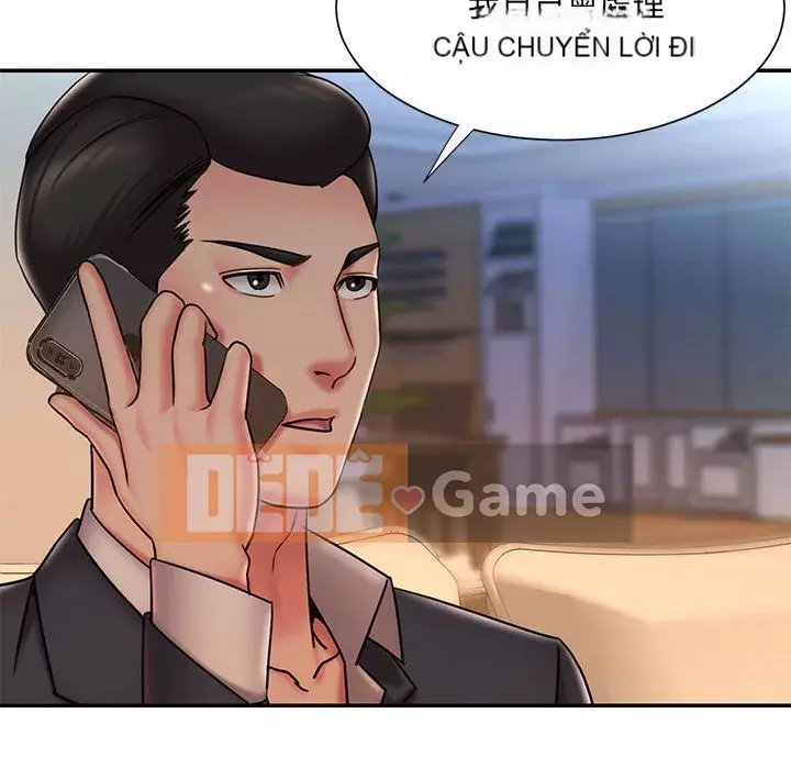 Chàng trai không ai yêu Chương 40-41