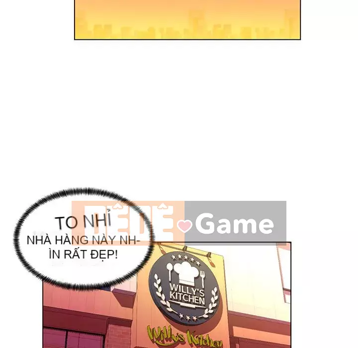 Giáo viên mất trật tự Chương 29-30