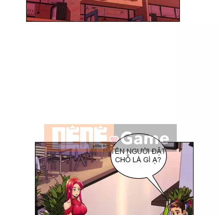 Giáo viên mất trật tự Chương 29-30