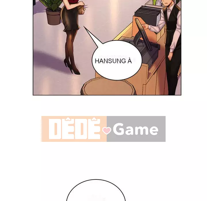 Giáo viên mất trật tự Chương 29-30