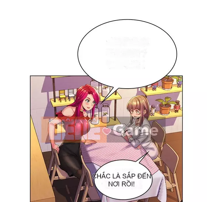 Giáo viên mất trật tự Chương 29-30