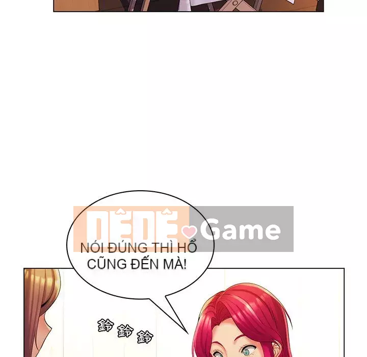 Giáo viên mất trật tự Chương 29-30