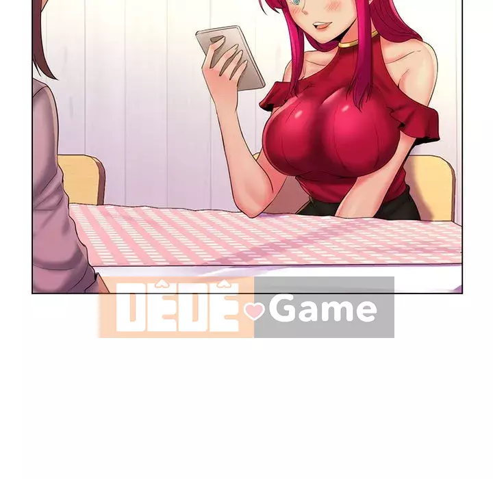 Giáo viên mất trật tự Chương 29-30