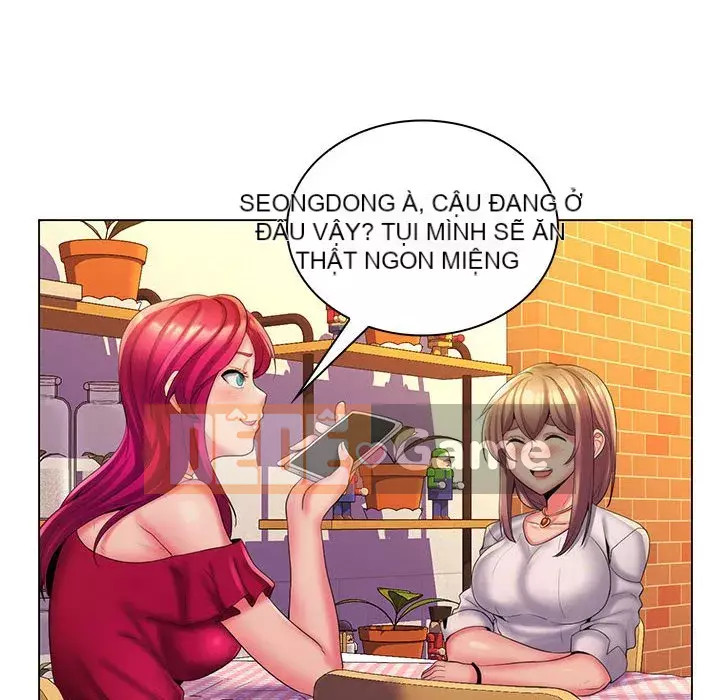 Giáo viên mất trật tự Chương 29-30