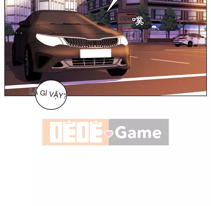 Giáo viên mất trật tự Chương 29-30