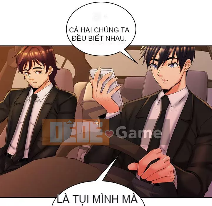 Giáo viên mất trật tự Chương 29-30