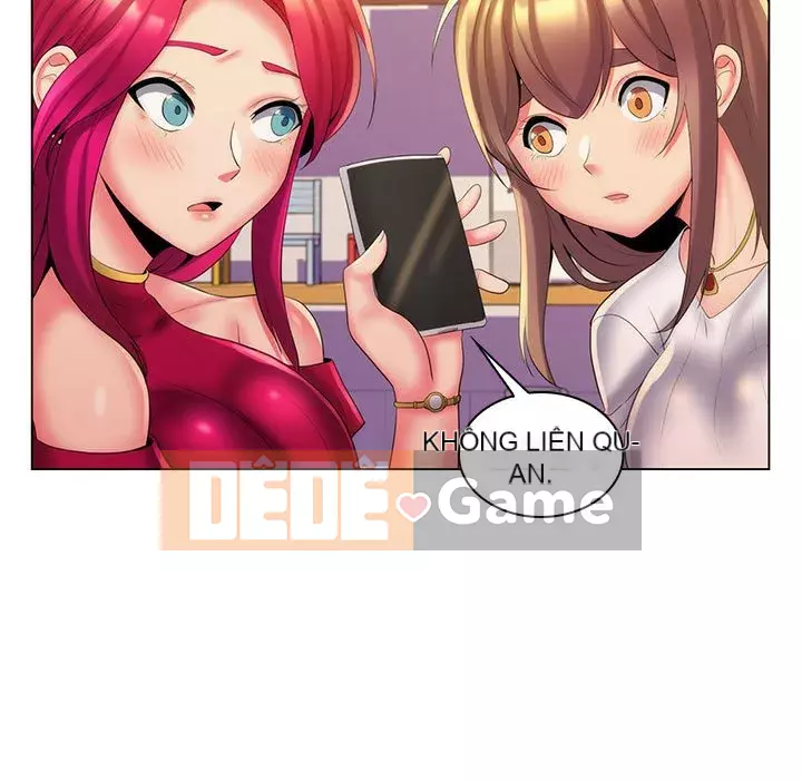 Giáo viên mất trật tự Chương 29-30