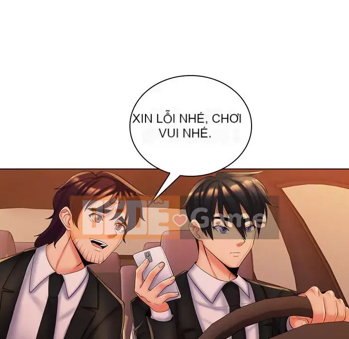 Giáo viên mất trật tự Chương 29-30