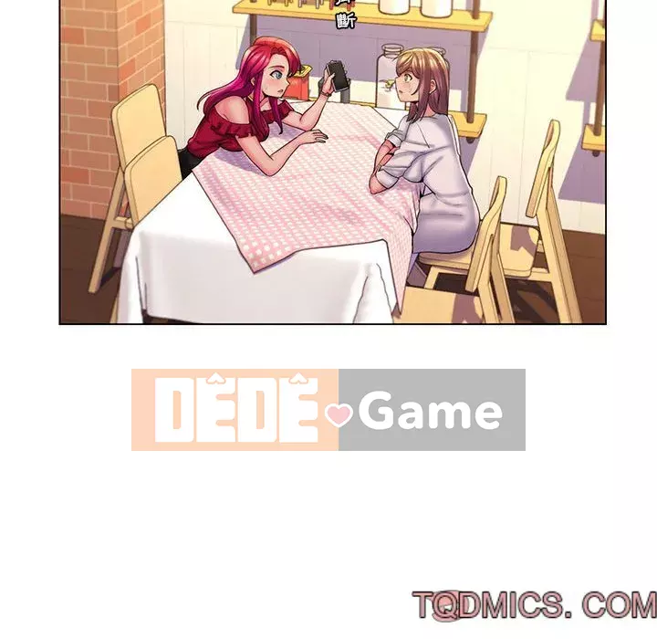 Giáo viên mất trật tự Chương 29-30