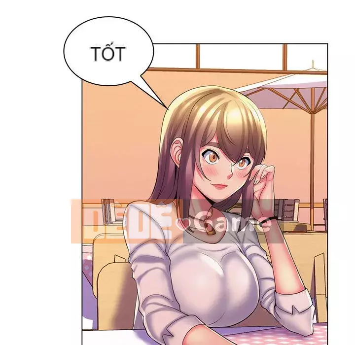 Giáo viên mất trật tự Chương 29-30