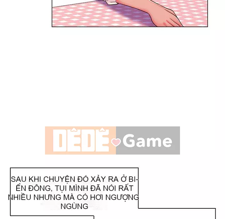 Giáo viên mất trật tự Chương 29-30