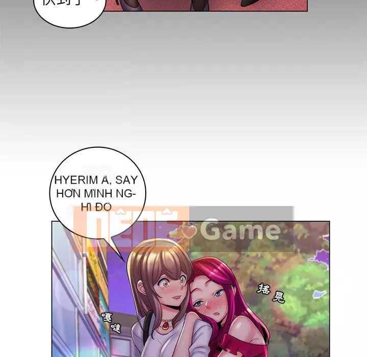 Giáo viên mất trật tự Chương 29-30