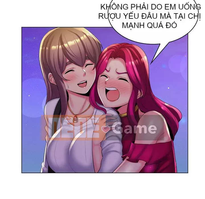 Giáo viên mất trật tự Chương 29-30