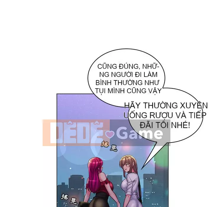 Giáo viên mất trật tự Chương 29-30