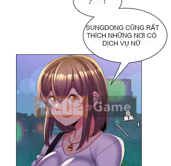 Giáo viên mất trật tự Chương 29-30