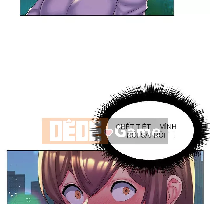 Giáo viên mất trật tự Chương 29-30