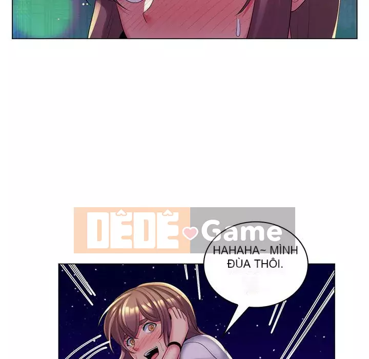 Giáo viên mất trật tự Chương 29-30