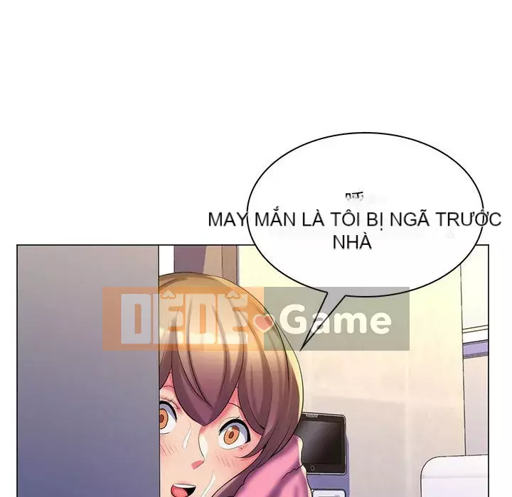 Giáo viên mất trật tự Chương 29-30