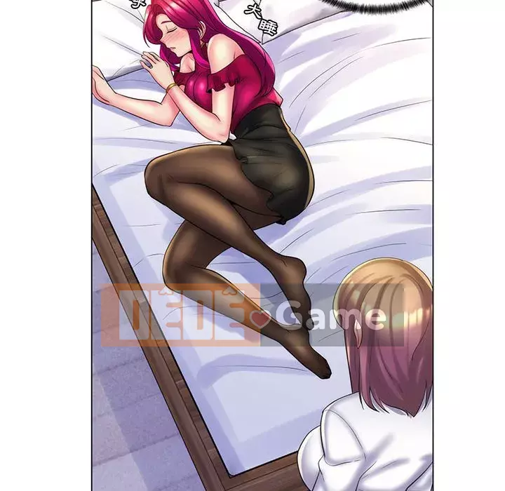 Giáo viên mất trật tự Chương 29-30