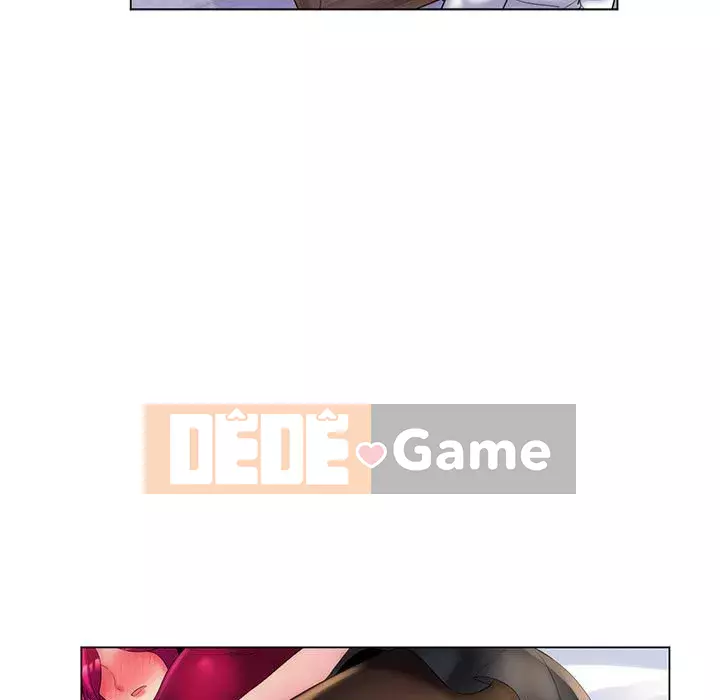 Giáo viên mất trật tự Chương 29-30