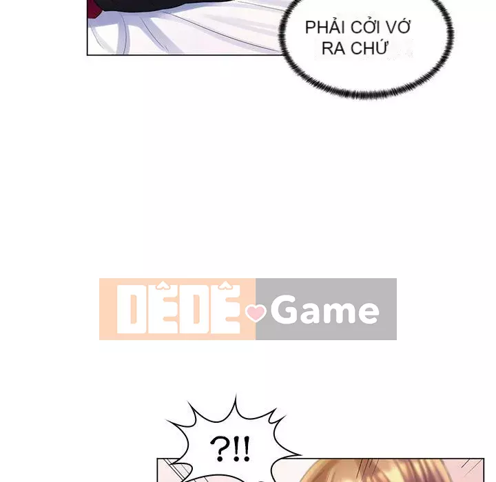 Giáo viên mất trật tự Chương 29-30