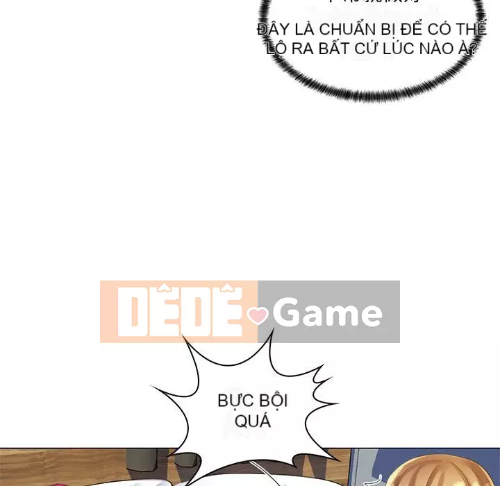 Giáo viên mất trật tự Chương 29-30