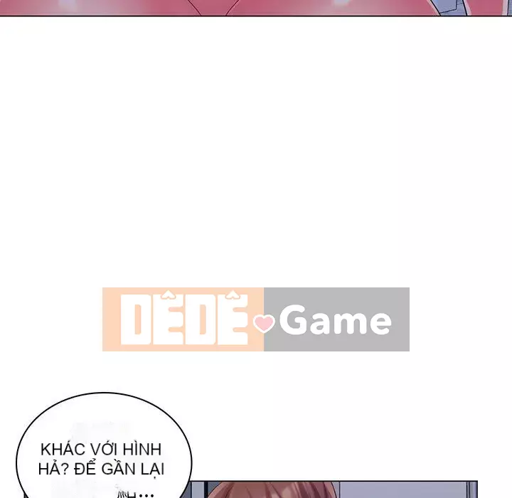 Giáo viên mất trật tự Chương 29-30