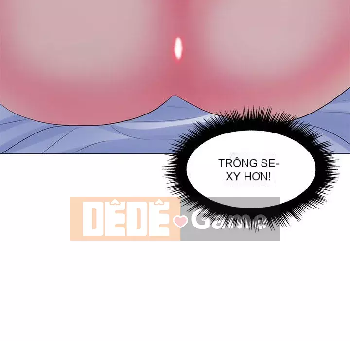 Giáo viên mất trật tự Chương 29-30