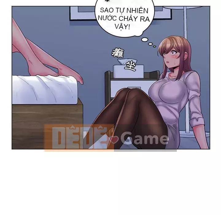 Giáo viên mất trật tự Chương 29-30