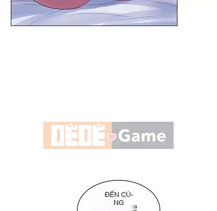 Giáo viên mất trật tự Chương 29-30