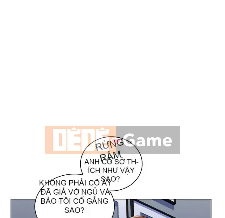 Giáo viên mất trật tự Chương 29-30