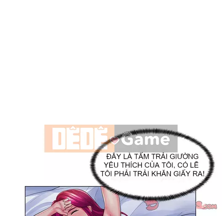 Giáo viên mất trật tự Chương 29-30