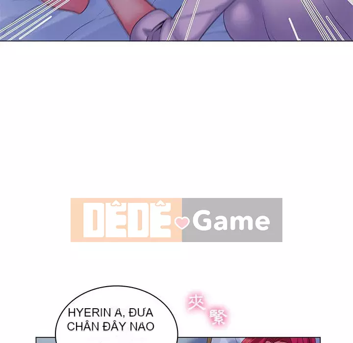 Giáo viên mất trật tự Chương 29-30