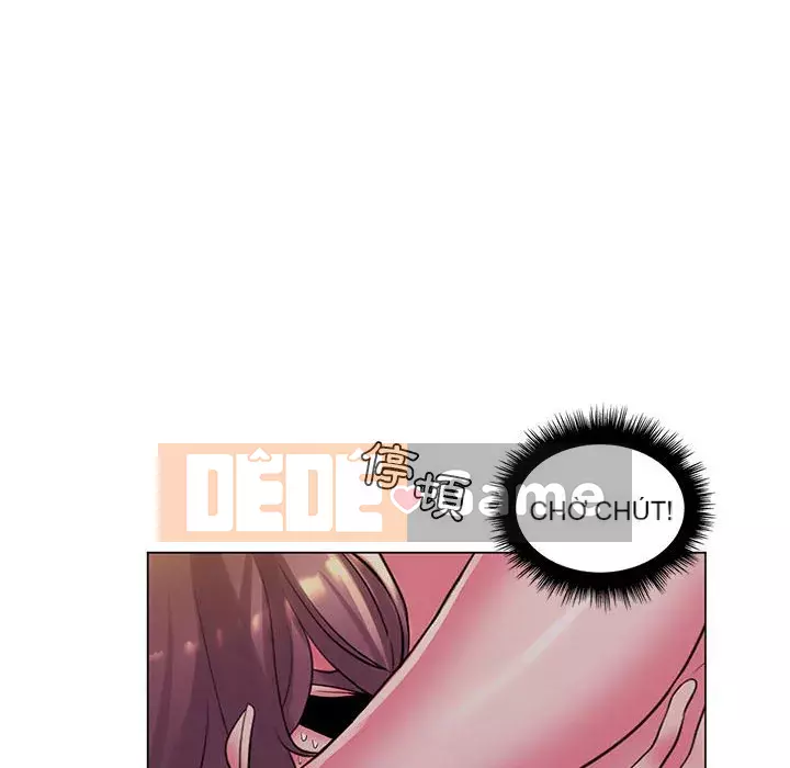 Giáo viên mất trật tự Chương 29-30