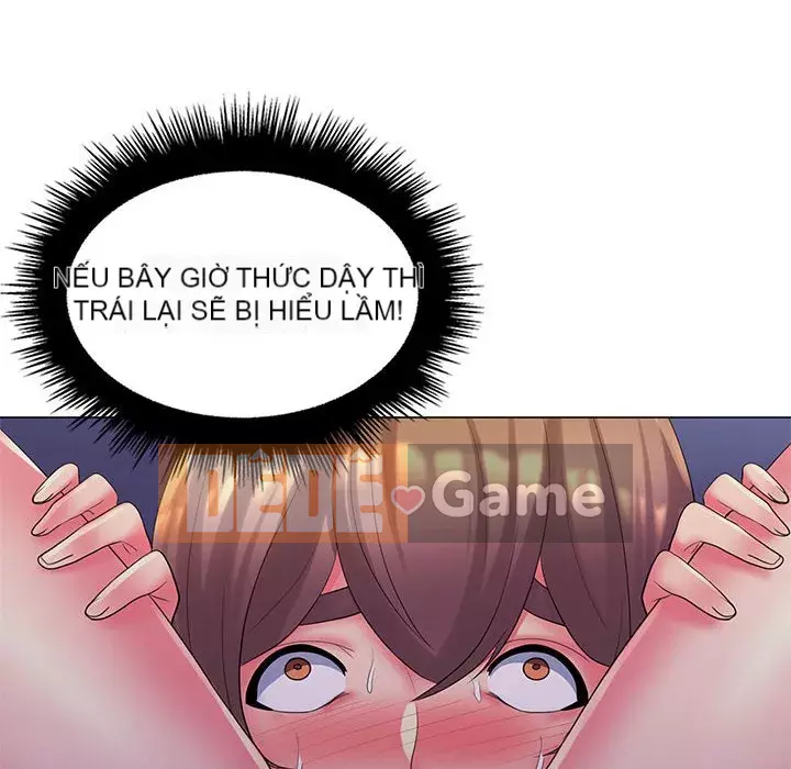 Giáo viên mất trật tự Chương 29-30