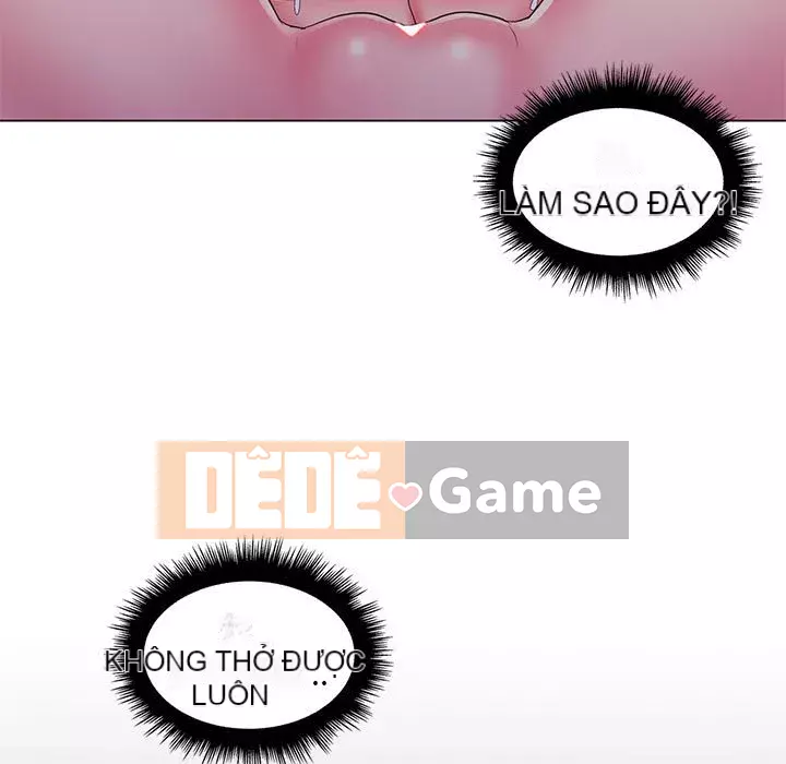 Giáo viên mất trật tự Chương 29-30