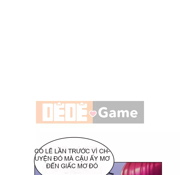 Giáo viên mất trật tự Chương 29-30