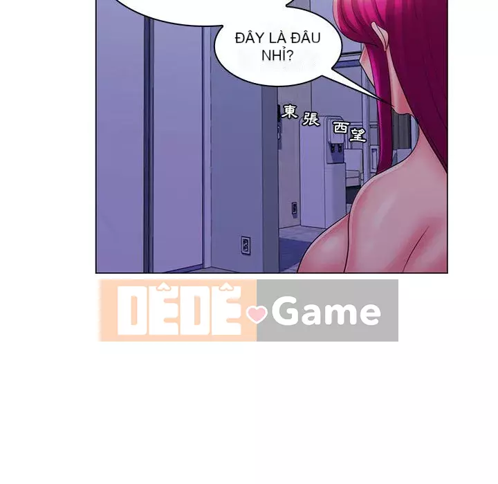 Giáo viên mất trật tự Chương 29-30