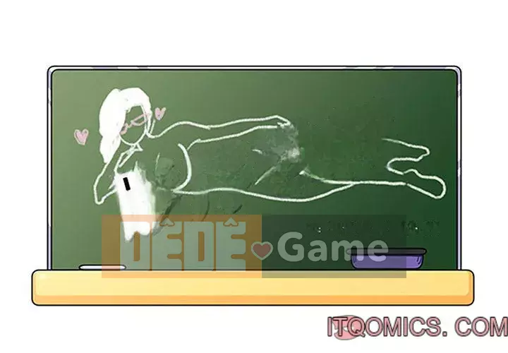 Giáo viên mất trật tự Chương 29-30