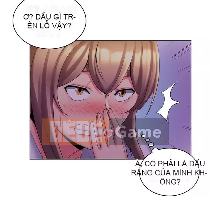 Giáo viên mất trật tự Chương 29-30