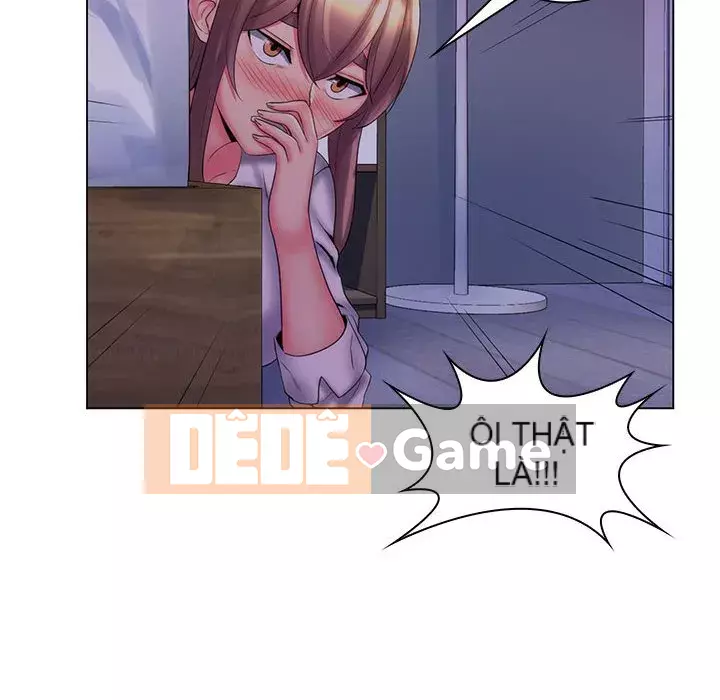 Giáo viên mất trật tự Chương 29-30