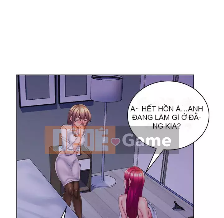 Giáo viên mất trật tự Chương 29-30