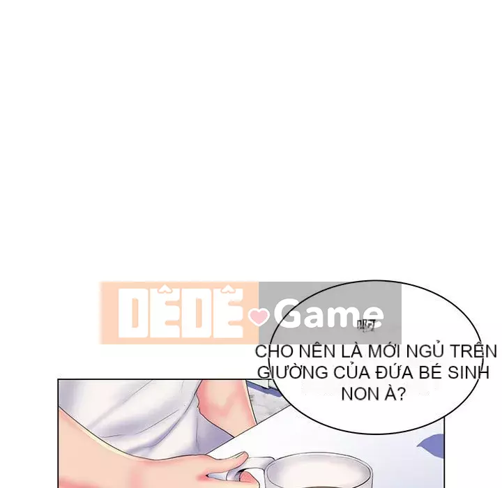 Giáo viên mất trật tự Chương 29-30