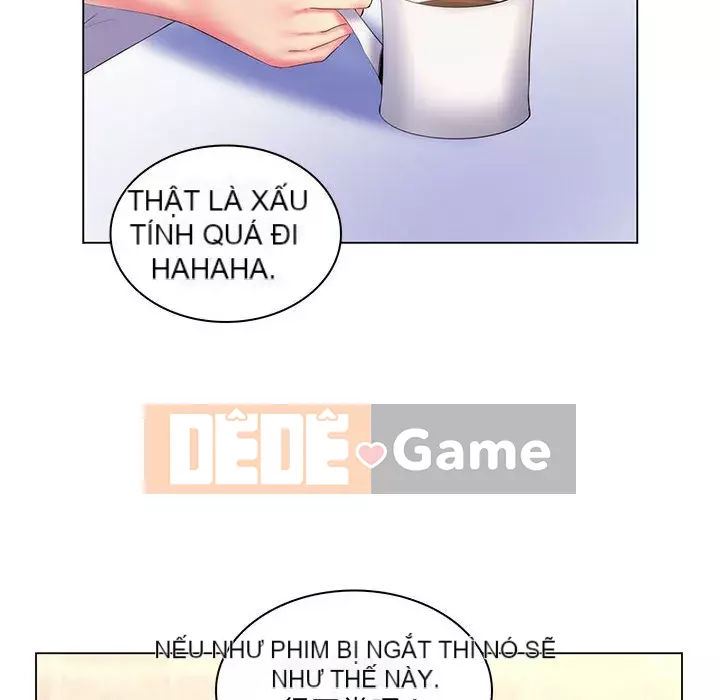 Giáo viên mất trật tự Chương 29-30