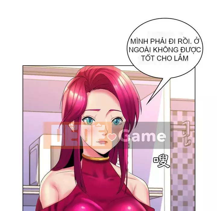 Giáo viên mất trật tự Chương 29-30