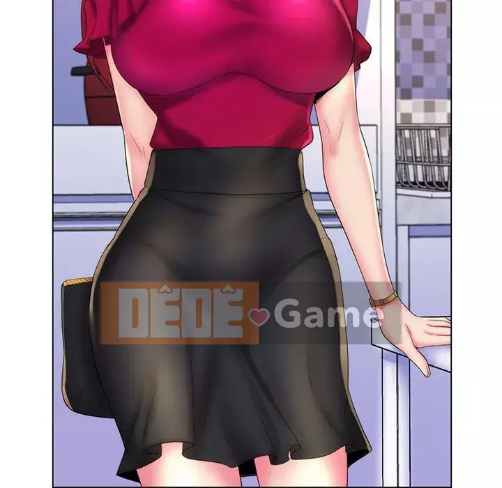 Giáo viên mất trật tự Chương 29-30